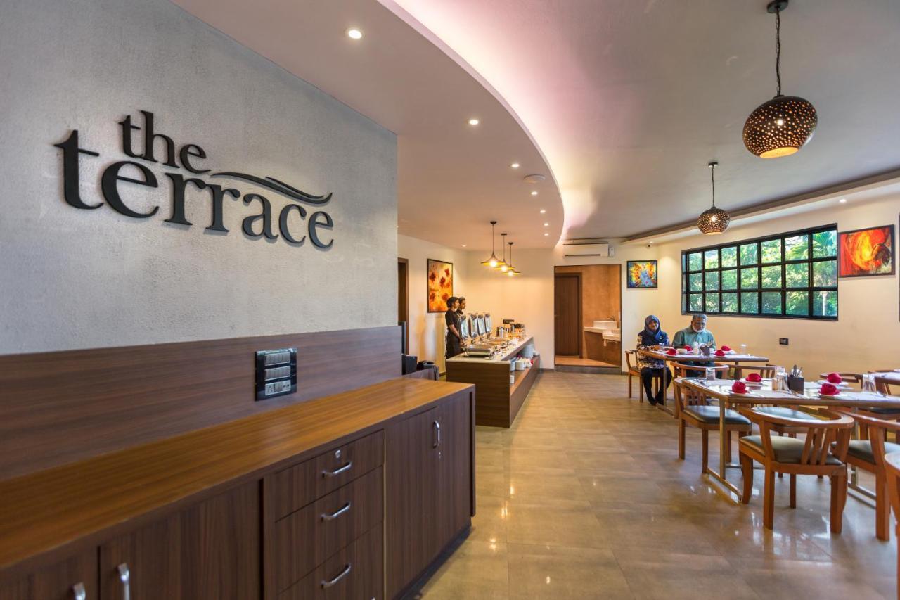 Aura One Hotel Kochi Eksteriør billede